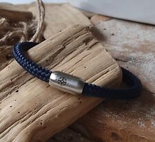 Armband segeltau kompass gebraucht kaufen  Sonsbeck