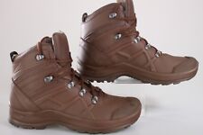 Haix combat boot gebraucht kaufen  Rödental