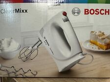 Bosch handmixer handrührer gebraucht kaufen  Telgte
