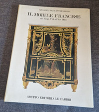 Mobile francese. dal usato  Vizzola Ticino
