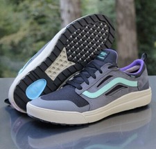 Vans ultrarange grey for sale  Springfield