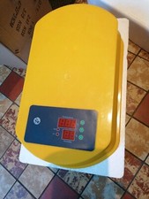 Wiltec brutapparat gebraucht kaufen  Wiesbaden