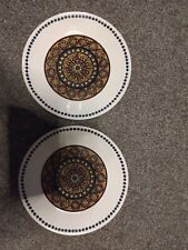 Meakin tuscany inch for sale  FLEETWOOD