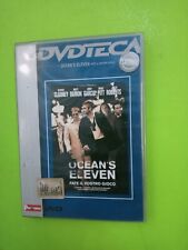 dvd ocean s eleven usato dvd ocean s eleven usato Fiesole