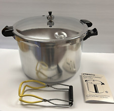 Presto qt. pressure for sale  Elburn