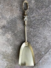 Coal shovel old for sale  KEIGHLEY