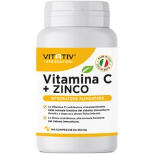 Vitativ vitamina 1000 usato  L Aquila
