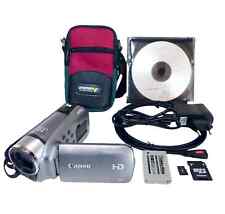 Canon legria r206 gebraucht kaufen  Aichach