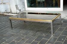 Table basse flaminia d'occasion  Saint-Martin-d'Uriage