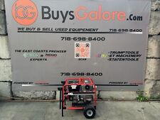 Multiquip 3th portable for sale  Staten Island