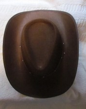 Black stetson cowboy for sale  BURNLEY