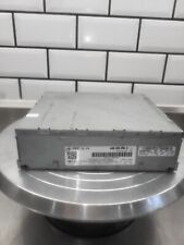 Amplificateur radio tuner d'occasion  Crégy-lès-Meaux