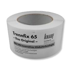 Knauf trennfix 50m gebraucht kaufen  Bautzen-Umland I