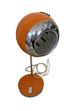 Ancienne lampe eyeball d'occasion  Bohain-en-Vermandois