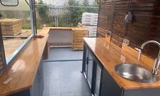 Horsebox trailer conversion for sale  GRANTHAM