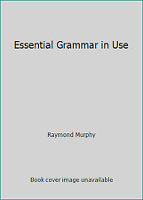 Essential Grammar in Use by Raymond Murphy comprar usado  Enviando para Brazil