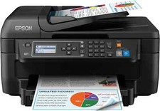 Stampante multifunzione epson usato  Rocca Priora