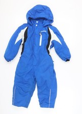 Campri boys blue for sale  WREXHAM