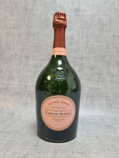 Laurent perrier rose for sale  LLANELLI
