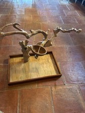 Java tree hardwood for sale  HUNSTANTON