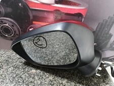 Specchietto per mazda usato  San Cesareo