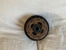 Honda 200 front for sale  WARRINGTON