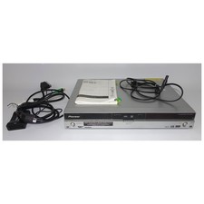 Pioneer dvr 540 gebraucht kaufen  Machern