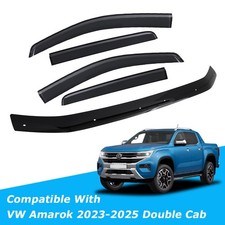 Amarok 2023 wind for sale  UK