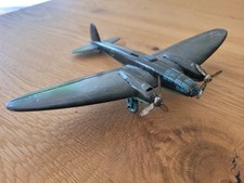 Flugzeug lehmann bomber gebraucht kaufen  Viersen