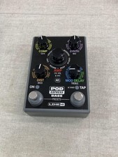 Line 6 Amp Simulator Amplificador/Processador de Efeitos Multi-Efeitos POD EXPRESS BASS Usado comprar usado  Enviando para Brazil
