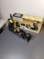 Stanley rb10 wood for sale  PRESTWICK