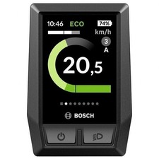 Wyświetlacz roweru elektrycznego Bosch Kiiox BUI330 - antracyt (1270016821) na sprzedaż  Wysyłka do Poland