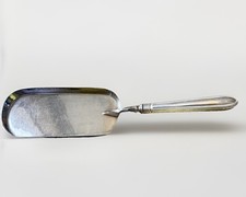 Antique silver plate for sale  TOTNES