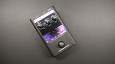 Helicon voicetone stompbox gebraucht kaufen  Bad Kleinen