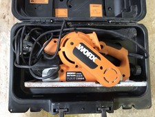 Worx wx820bs corded for sale  LONDON
