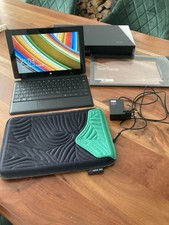 Microsoft surface tablet gebraucht kaufen  Petersberg, Wettin-Löbejün
