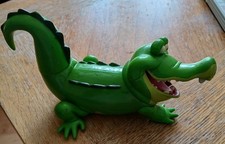Disney crocodile peter for sale  BELFAST