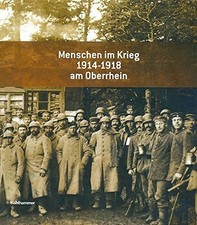 Menschen krieg 1914 gebraucht kaufen  Stuttgart