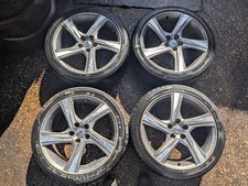 Mk3 volvo v70 for sale  PRESTON