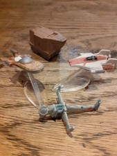 Galoob micro machines for sale  GILLINGHAM