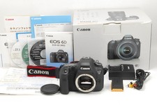 [QUASE PERFEITO na CAIXA] Corpo da câmera digital SLR Canon EOS 6D 20.2MP do Japão comprar usado  Enviando para Brazil