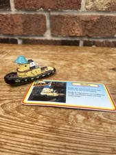 Theodore tugboat emily for sale Theodore tugboat emily for sale  GOOLE