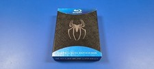 Spiderman cofanetto blu usato  Guidonia Montecelio