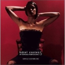Hotel costes stephane d'occasion  France