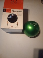 Danskin weighted ball for sale  Davisville