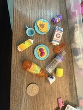 Barbie doll accessories for sale  ABERDEEN