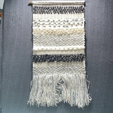 Bohemian woven wall for sale  Milton