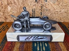 Unser signed indy for sale  York