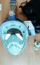full face snorkel mask for sale full face snorkel mask for sale BRISTOL