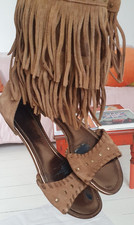 Gorgeous next suede for sale  LEICESTER